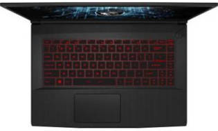 MSI GF65 Thin 10UE-290IN Laptop (Core i5 10th Gen/16 GB/512 GB SSD/Windows 10/6 GB)