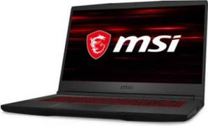 MSI GF65 Thin 9SD-293IN Laptop (Core i7 9th Gen/16 GB/512 GB SSD/Windows 10/6 GB) Laptop