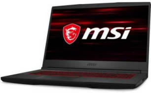 MSI GF65 Thin 9SD-293IN Laptop (Core i7 9th Gen/16 GB/512 GB SSD/Windows 10/6 GB)