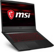 MSI GF65 Thin 9SD-293IN Laptop (Core i7 9th Gen/16 GB/512 GB SSD/Windows 10/6 GB) Laptop