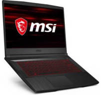 MSI GF65 Thin 9SD-293IN Laptop (Core i7 9th Gen/16 GB/512 GB SSD/Windows 10/6 GB)