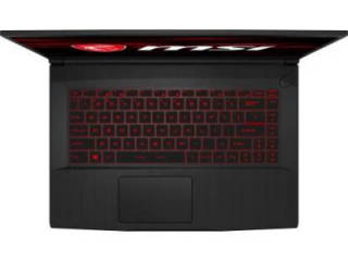MSI GF65 Thin 9SD-293IN Laptop (Core i7 9th Gen/16 GB/512 GB SSD/Windows 10/6 GB)