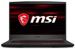 MSI GF65 Thin 9SD-890IN Laptop (Core i5 9th Gen/16 GB/512 GB SSD/Windows 10/6 GB)