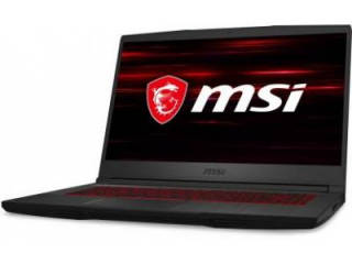 MSI GF65 Thin 9SD-890IN Laptop (Core i5 9th Gen/16 GB/512 GB SSD/Windows 10/6 GB)