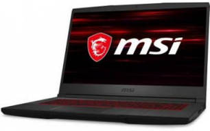 MSI GF65 Thin 9SD-890IN Laptop (Core i5 9th Gen/16 GB/512 GB SSD/Windows 10/6 GB)