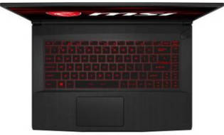 MSI GF65 Thin 9SD-890IN Laptop (Core i5 9th Gen/16 GB/512 GB SSD/Windows 10/6 GB)