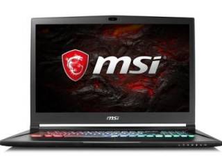 MSI GF72VR 7RF-651 Laptop (Core i7 7th Gen/16 GB/1 TB 128 GB SSD/Windows 10/6 GB)