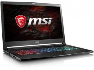 MSI GF72VR 7RF-651 Laptop (Core i7 7th Gen/16 GB/1 TB 128 GB SSD/Windows 10/6 GB)