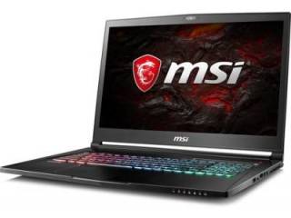 MSI GF72VR 7RF-651 Laptop (Core i7 7th Gen/16 GB/1 TB 128 GB SSD/Windows 10/6 GB)