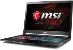 MSI GF72VR 7RF-651 Laptop (Core i7 7th Gen/16 GB/1 TB 128 GB SSD/Windows 10/6 GB)
