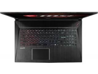 MSI GF72VR 7RF-651 Laptop (Core i7 7th Gen/16 GB/1 TB 128 GB SSD/Windows 10/6 GB)