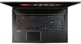 MSI GF72VR 7RF-651 Laptop (Core i7 7th Gen/16 GB/1 TB 128 GB SSD/Windows 10/6 GB)