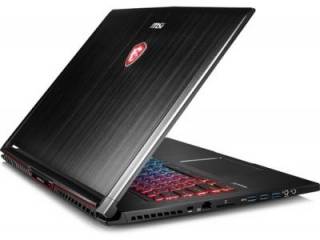 MSI GF72VR 7RF-651 Laptop (Core i7 7th Gen/16 GB/1 TB 128 GB SSD/Windows 10/6 GB)