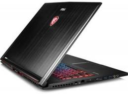 MSI GF72VR 7RF-651 Laptop (Core i7 7th Gen/16 GB/1 TB 128 GB SSD/Windows 10/6 GB)