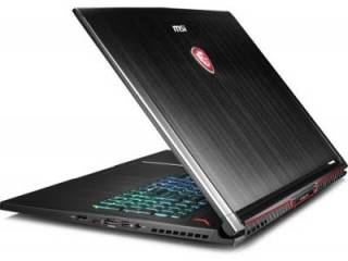 MSI GF72VR 7RF-651 Laptop (Core i7 7th Gen/16 GB/1 TB 128 GB SSD/Windows 10/6 GB)