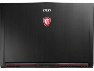 MSI GF72VR 7RF-651 Laptop (Core i7 7th Gen/16 GB/1 TB 128 GB SSD/Windows 10/6 GB)