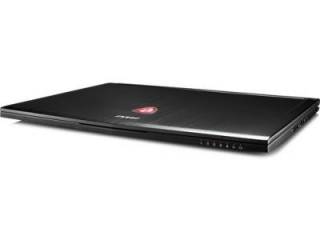 MSI GF72VR 7RF-651 Laptop (Core i7 7th Gen/16 GB/1 TB 128 GB SSD/Windows 10/6 GB)