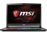 Compare MSI GF72VR 7RF-651 Laptop (Intel Core i7 7th Gen/16 GB/1 TB/Windows 10 Home Basic)