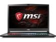 MSI GF72VR 7RF-651 Laptop (Core i7 7th Gen/16 GB/1 TB 128 GB SSD/Windows 10/6 GB) price in India