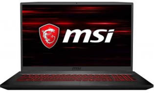 MSI GF75 Lepoard 10SDR-480IN Laptop (Core i7 10th Gen/16 GB/512 GB SSD/Windows 10/6 GB)