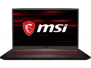 MSI GF75 Thin 10SC-087IN Laptop (Core i7 10th Gen/8 GB/512 GB SSD/Windows 10/4 GB)