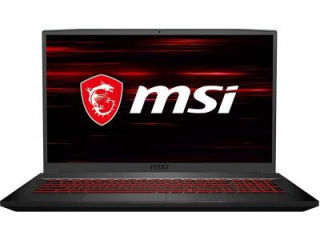 MSI GF75 Thin 10SC-087IN Laptop (Core i7 10th Gen/8 GB/512 GB SSD/Windows 10/4 GB) Price