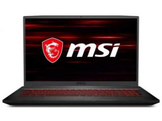 MSI GF75 Thin 10SCSR-297IN Laptop (Core i7 10th Gen/8 GB/512 GB SSD/Windows 10/4 GB) Price