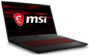 MSI GF75 Thin 10SCSR-297IN Laptop (Core i7 10th Gen/8 GB/512 GB SSD/Windows 10/4 GB)