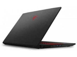 MSI GF75 Thin 10SCSR-297IN Laptop (Core i7 10th Gen/8 GB/512 GB SSD/Windows 10/4 GB)