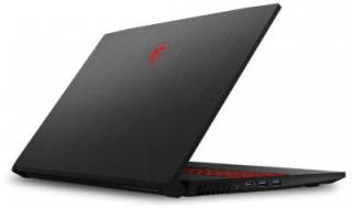 MSI GF75 Thin 10SCSR-297IN Laptop (Core i7 10th Gen/8 GB/512 GB SSD/Windows 10/4 GB)