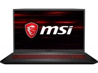 MSI GF75 Thin 9SC-409IN Laptop (Core i7 9th Gen/16 GB/512 GB SSD/Windows 10/4 GB) Price