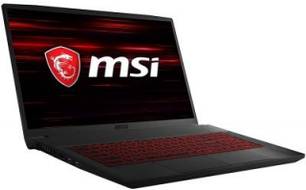 MSI GF75 Thin 9SC-409IN Laptop (Core i7 9th Gen/16 GB/512 GB SSD/Windows 10/4 GB)