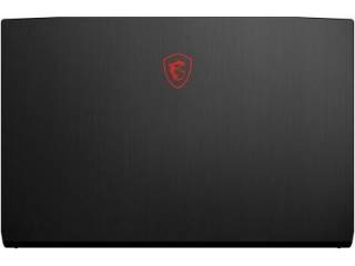 MSI GF75 Thin 9SC-409IN Laptop (Core i7 9th Gen/16 GB/512 GB SSD/Windows 10/4 GB)