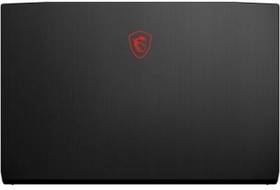 MSI GF75 Thin 9SC-409IN Laptop (Core i7 9th Gen/16 GB/512 GB SSD/Windows 10/4 GB)