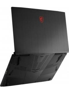 MSI GF75 Thin 9SC-409IN Laptop (Core i7 9th Gen/16 GB/512 GB SSD/Windows 10/4 GB)