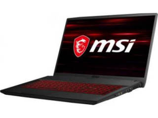 MSI GF75 Thin 9SCSR-456IN Laptop (Core i7 9th Gen/16 GB/1 TB 256 GB SSD/Windows 10/4 GB)