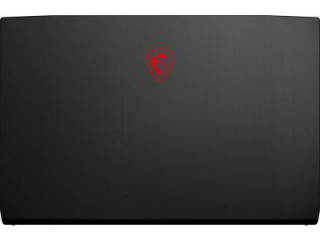 MSI GF75 Thin 9SCSR-456IN Laptop (Core i7 9th Gen/16 GB/1 TB 256 GB SSD/Windows 10/4 GB)