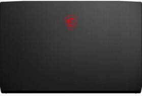 MSI GF75 Thin 9SCSR-456IN Laptop (Core i7 9th Gen/16 GB/1 TB 256 GB SSD/Windows 10/4 GB)