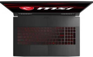 MSI GF75 Thin 9SCSR-456IN Laptop (Core i7 9th Gen/16 GB/1 TB 256 GB SSD/Windows 10/4 GB)