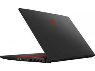 MSI GF75 Thin 9SCSR-456IN Laptop (Core i7 9th Gen/16 GB/1 TB 256 GB SSD/Windows 10/4 GB)