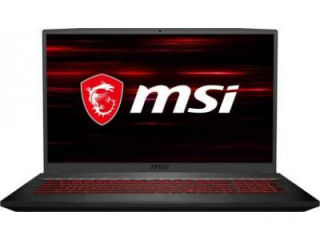 MSI GF75 Thin 9SCXR-424IN Laptop (Core i7 9th Gen/16 GB/1 TB 256 GB SSD/Windows 10/4 GB) Price