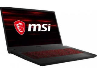 MSI GF75 Thin 9SCXR-424IN Laptop (Core i7 9th Gen/16 GB/1 TB 256 GB SSD/Windows 10/4 GB)