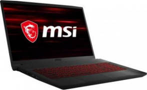 MSI GF75 Thin 9SCXR-424IN Laptop (Core i7 9th Gen/16 GB/1 TB 256 GB SSD/Windows 10/4 GB) Laptop