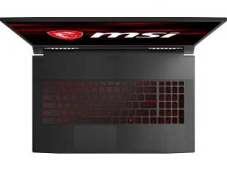 MSI GF75 Thin 9SCXR-424IN Laptop (Core i7 9th Gen/16 GB/1 TB 256 GB SSD/Windows 10/4 GB)