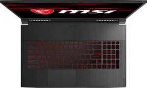 MSI GF75 Thin 9SCXR-424IN Laptop (Core i7 9th Gen/16 GB/1 TB 256 GB SSD/Windows 10/4 GB) Laptop