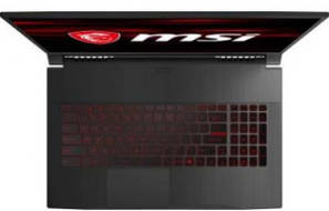 MSI GF75 Thin 9SCXR-424IN Laptop (Core i7 9th Gen/16 GB/1 TB 256 GB SSD/Windows 10/4 GB)