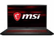 MSI GF75 Thin 9SCXR-424IN