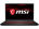 MSI GF75 Thin 9SCXR-424IN Laptop (Core i7 9th Gen/16 GB/1 TB 256 GB SSD/Windows 10/4 GB)