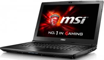 MSI GL62 6QD Laptop (Core i7 6th Gen/8 GB/1 TB/DOS/2 GB)