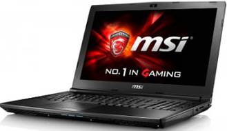 MSI GL62 6QD Laptop (Core i7 6th Gen/8 GB/1 TB/DOS/2 GB)
